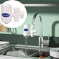 CleanTap Waterfilter - Slimme Waterfilter voor Duurzaam Gebruik