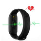 Pro Watch - Stijlvolle Bluetooth Smartwatch voor Alles