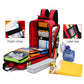 RescueReady - Robuuste EHBO en Survival Rugzak