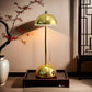 Moderne ShineMushroom Lamp met Touchbediening – Stijlvol & Dimbaar