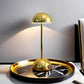Moderne ShineMushroom Lamp met Touchbediening – Stijlvol & Dimbaar