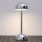 Moderne ShineMushroom Lamp met Touchbediening – Stijlvol & Dimbaar