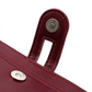 ElegantLeather – Lange Leren Portemonnee voor Dames