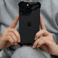 TitanShield Case - Stijlvolle Bescherming voor iPhone Randen