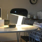 StoneGlow Tafellamp – Luxe Marmeren Design Verlichting