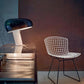 StoneGlow Tafellamp – Luxe Marmeren Design Verlichting