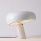 StoneGlow Tafellamp – Luxe Marmeren Design Verlichting