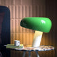 StoneGlow Tafellamp – Luxe Marmeren Design Verlichting
