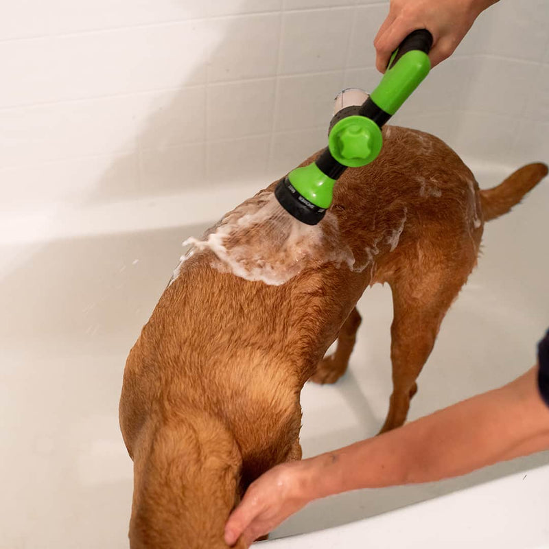 Dogjet Pro™ - Moeiteloos uw hond in recordtijd wassen!