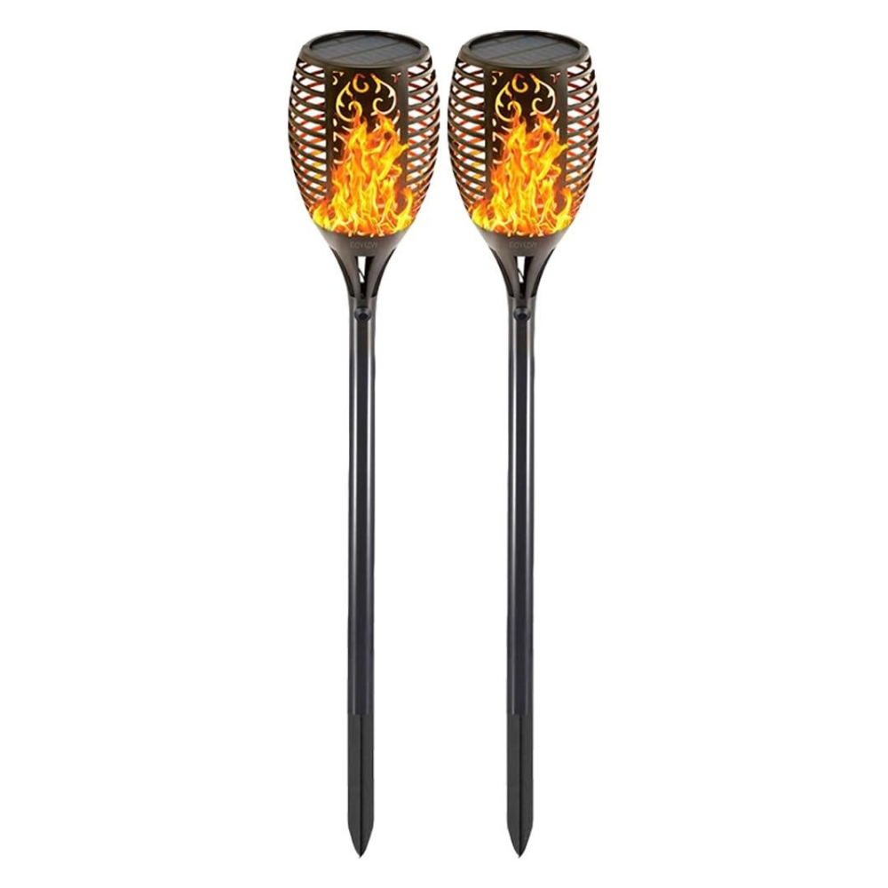 SolarGlow Garden Light – Elegante Tuinverlichting LED