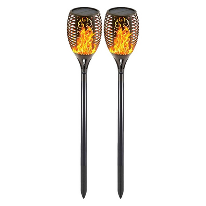 SolarGlow Garden Light – Elegante Tuinverlichting LED