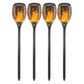 SolarGlow Garden Light – Elegante Tuinverlichting LED