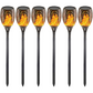 SolarGlow Garden Light – Elegante Tuinverlichting LED