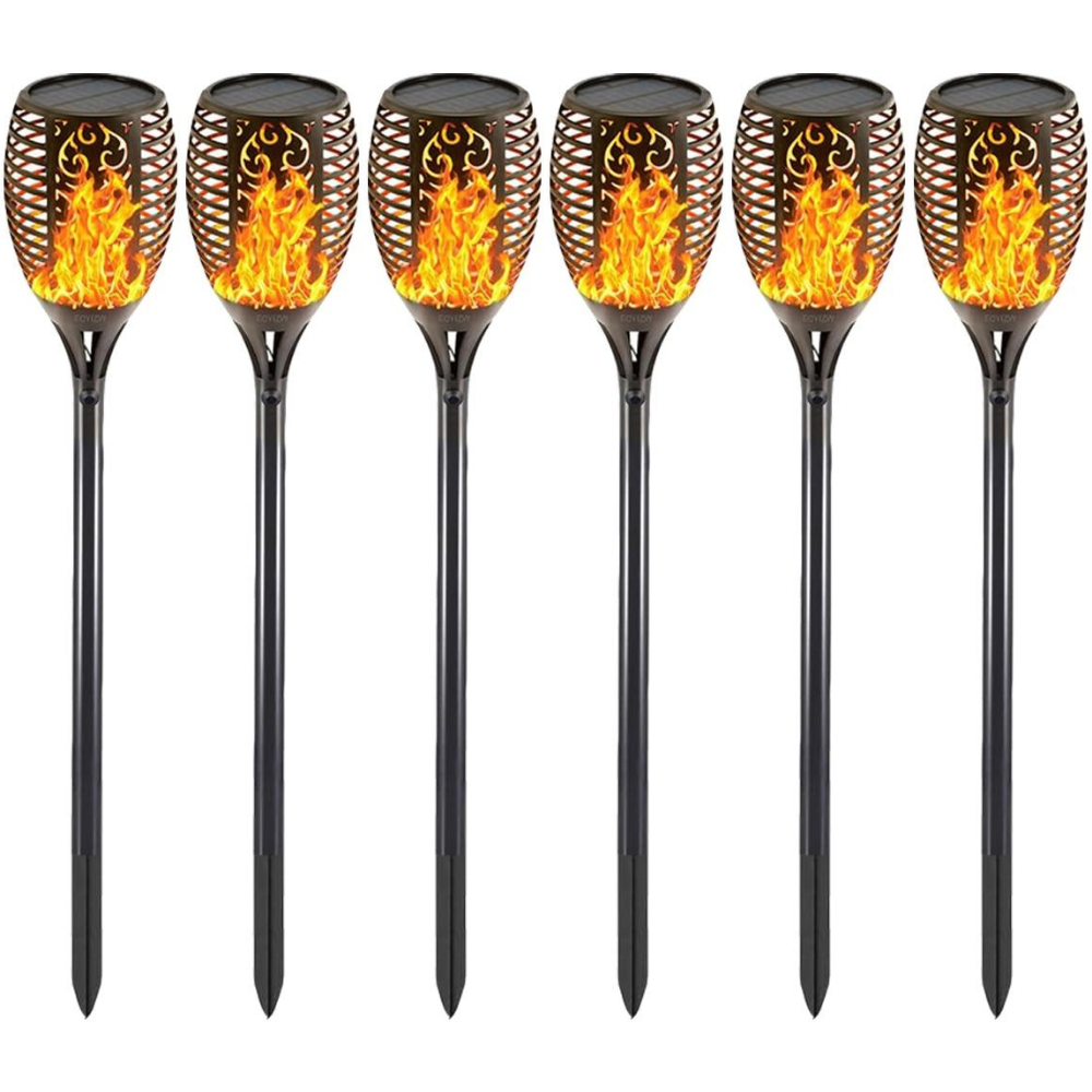 SolarGlow Garden Light – Elegante Tuinverlichting LED