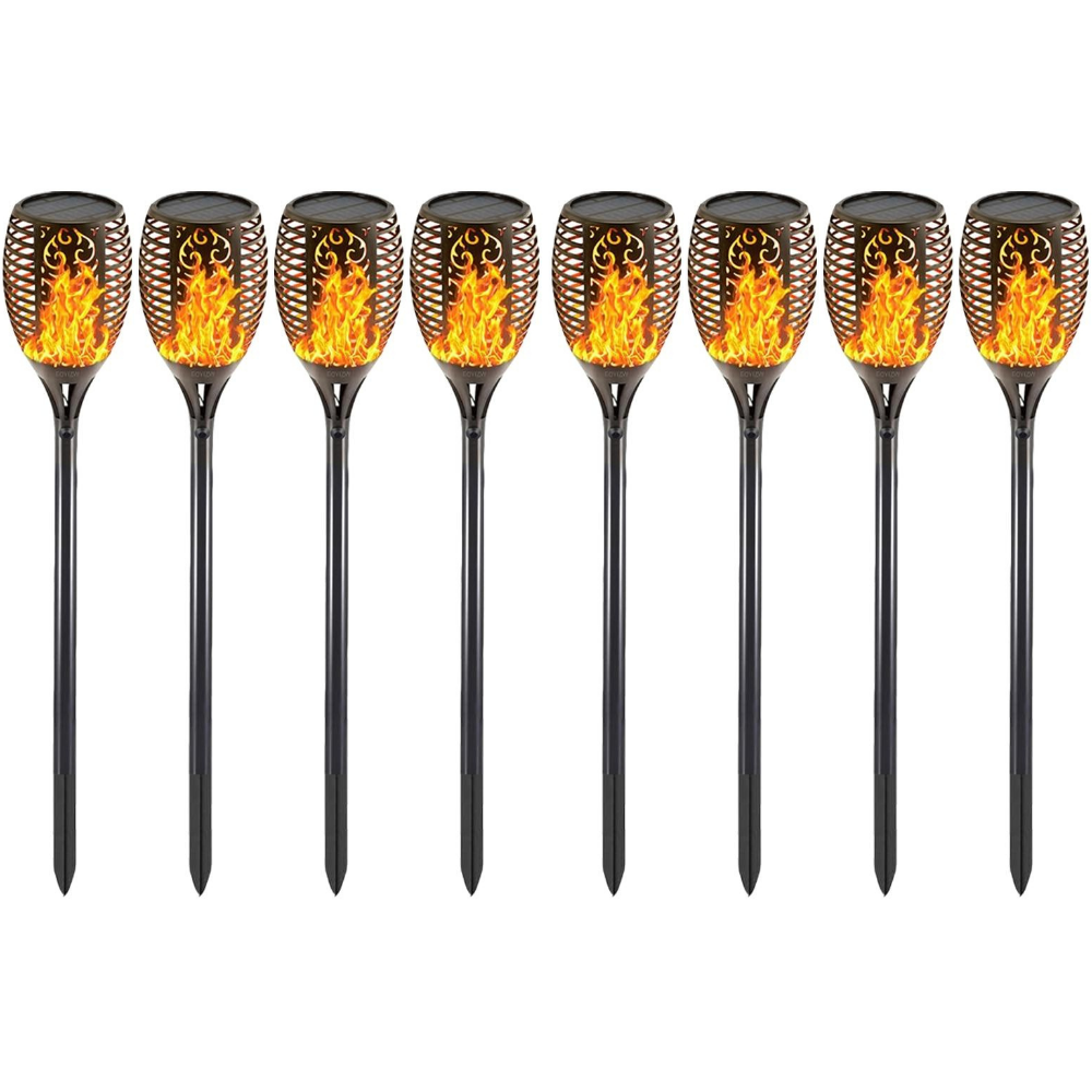 SolarGlow Garden Light – Elegante Tuinverlichting LED