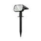 ÉclatSolaire – Stijlvolle Zonne-Tuinlamp met LED Verlichting