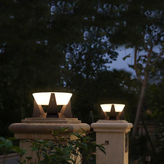 Solvia SolarLight – Moderne LED Tuinverlichting