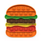 SquishyZen - Zachte Anti-stressbal voor Ontspanning