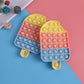 SquishyZen - Zachte Anti-stressbal voor Ontspanning