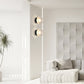 LumiWall – Moderne Muurverlichting voor Sfeervol Interieur