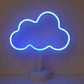 Verbluffende Neonverlichting: SignBright Lichtgevende Neonlamp voor Interieur