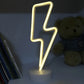 Verbluffende Neonverlichting: SignBright Lichtgevende Neonlamp voor Interieur