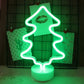 Verbluffende Neonverlichting: SignBright Lichtgevende Neonlamp voor Interieur