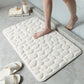 CloudSoft Mat – Luxe Badmat met Snelle Absorptie