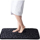 CloudSoft Mat – Luxe Badmat met Snelle Absorptie