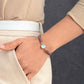 Amethyst Glow Bracelet - Krachtige Energie Accessoire