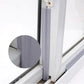 SealGuard Strips - Geluids- en Weerbestendige Oplossing