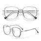 LuxeVision – Stijlvolle Blauwlicht Beschermer Bril