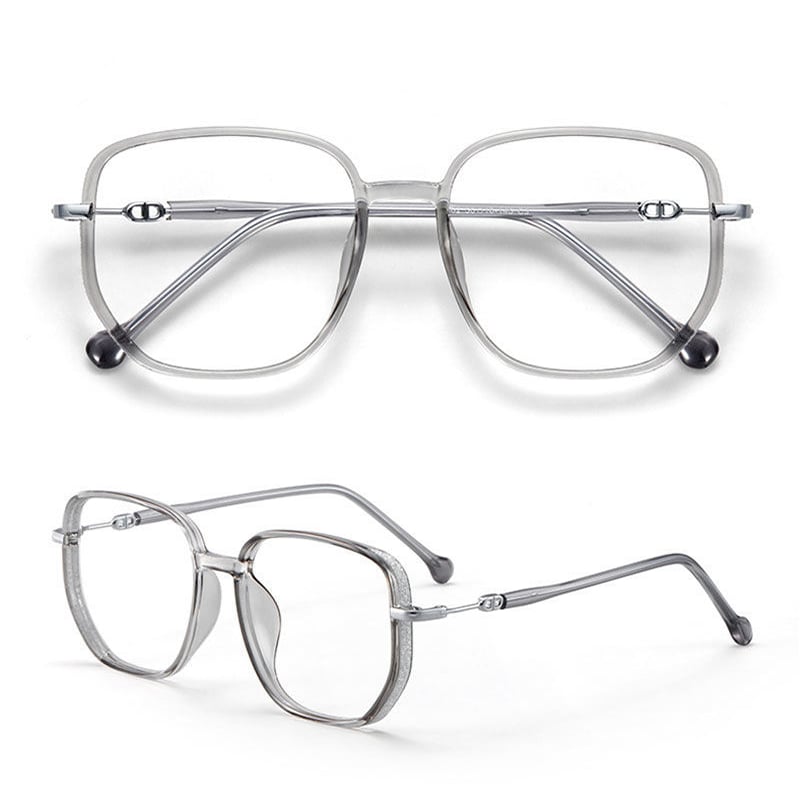 LuxeVision – Stijlvolle Blauwlicht Beschermer Bril