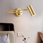 FlexiLight – Verstelbare Wandlamp voor Moderne Interieurs