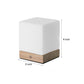 GloedCube Draadloze LED Tafellamp – Modern en Energiezuinig