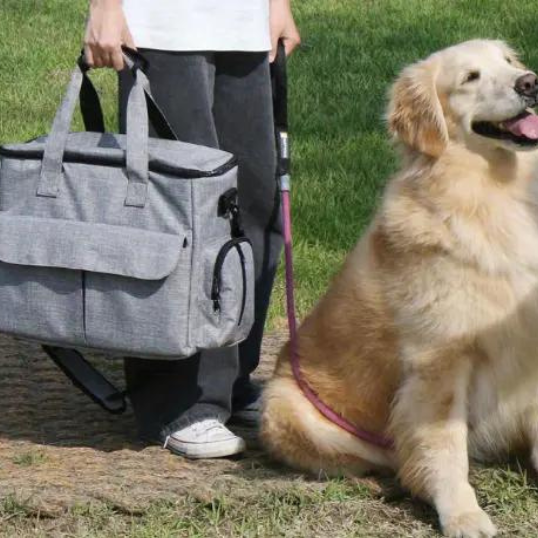 OutdoorPaw Bag – Onmisbare Rugtas voor Avonturen