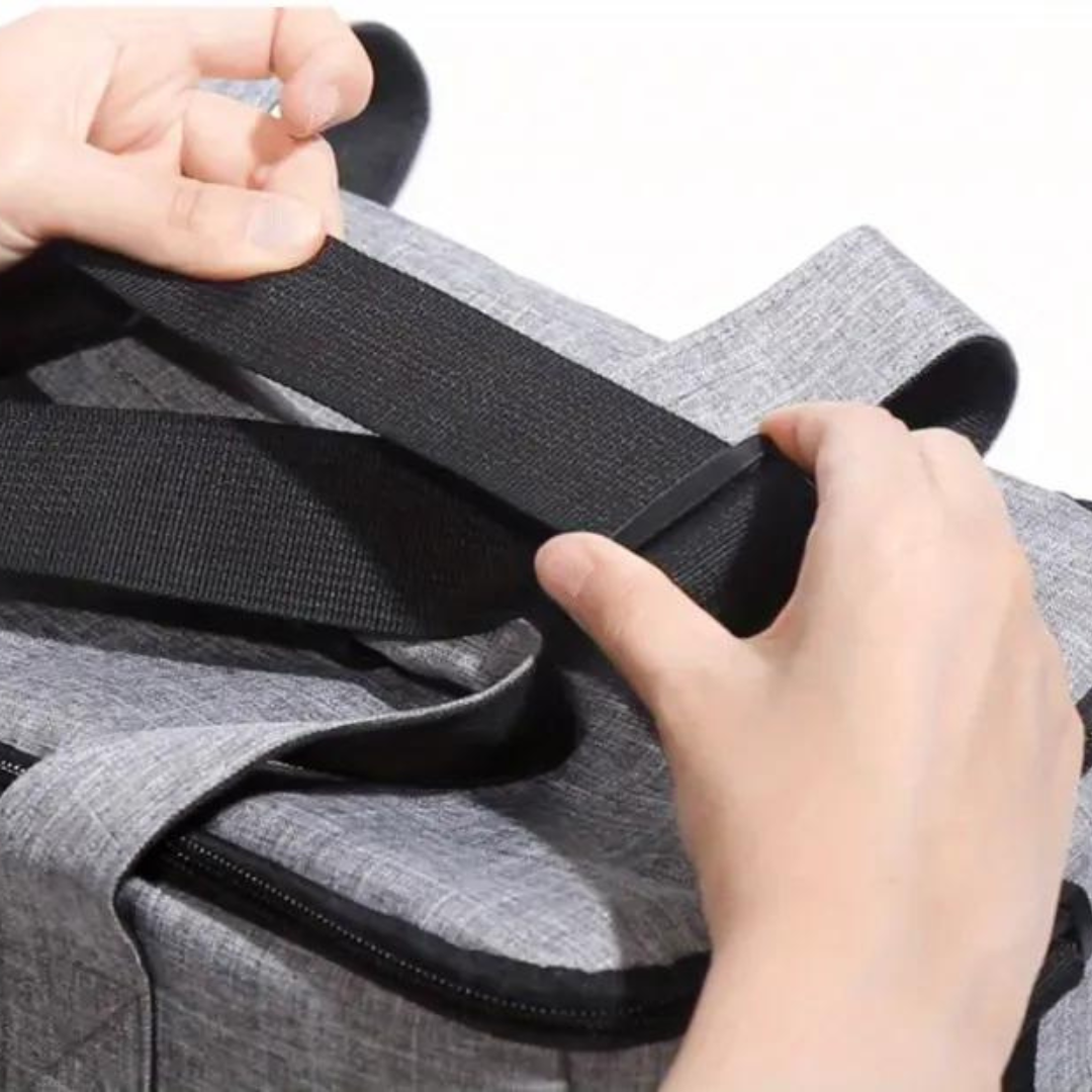 OutdoorPaw Bag – Onmisbare Rugtas voor Avonturen