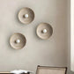 WabiSabi Wandlamp - Luxe Verlichting voor een Verfijnde Interieur