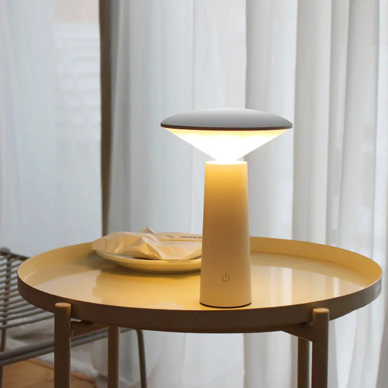 Trendy PortableGlow – Flexibele Designlamp voor Elke Gelegenheid