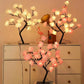 Romantische Rozen Tafellamp - Warm Licht & Elegantie