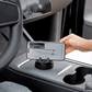 360° RotateX - Draaibare Telefoonhouder voor in de auto
