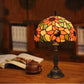 Luminara Éclat - Tiffany Bureau Tafellamp