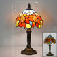 Luminara Éclat - Tiffany Bureau Tafellamp