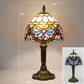 Luminara Éclat - Tiffany Bureau Tafellamp