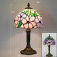 Luminara Éclat - Tiffany Bureau Tafellamp