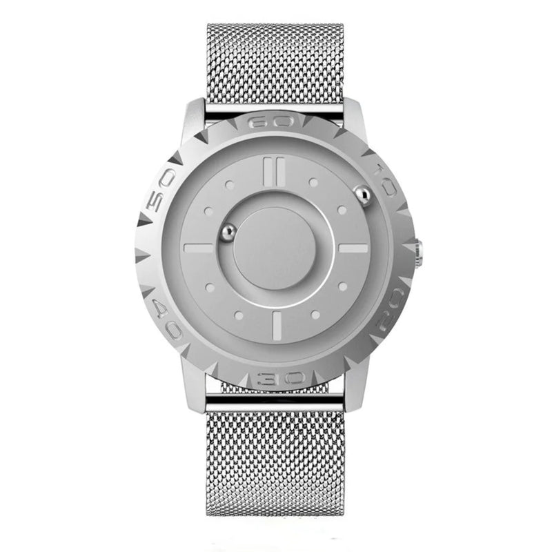 Magnetball Watch™ - Het meest innovatieve horloge van 2023!