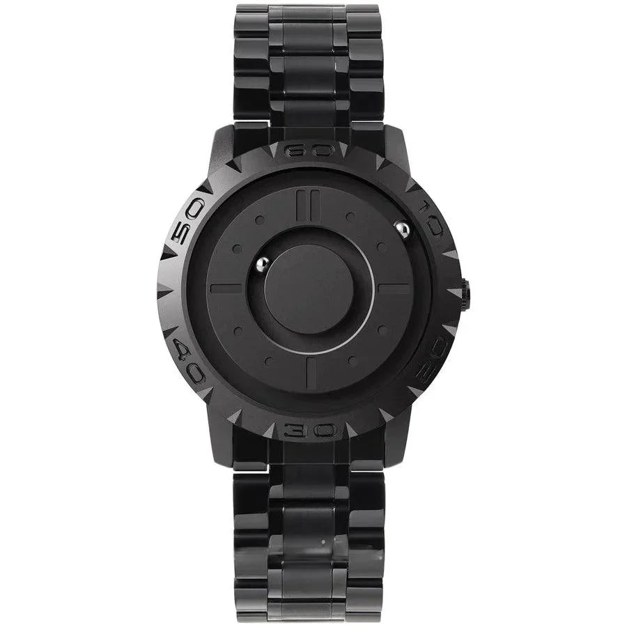 Orbita Watch – Magnetisch Design Horloge voor Stijl