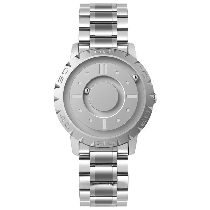 Magnetball Watch™ - Het meest innovatieve horloge van 2023!
