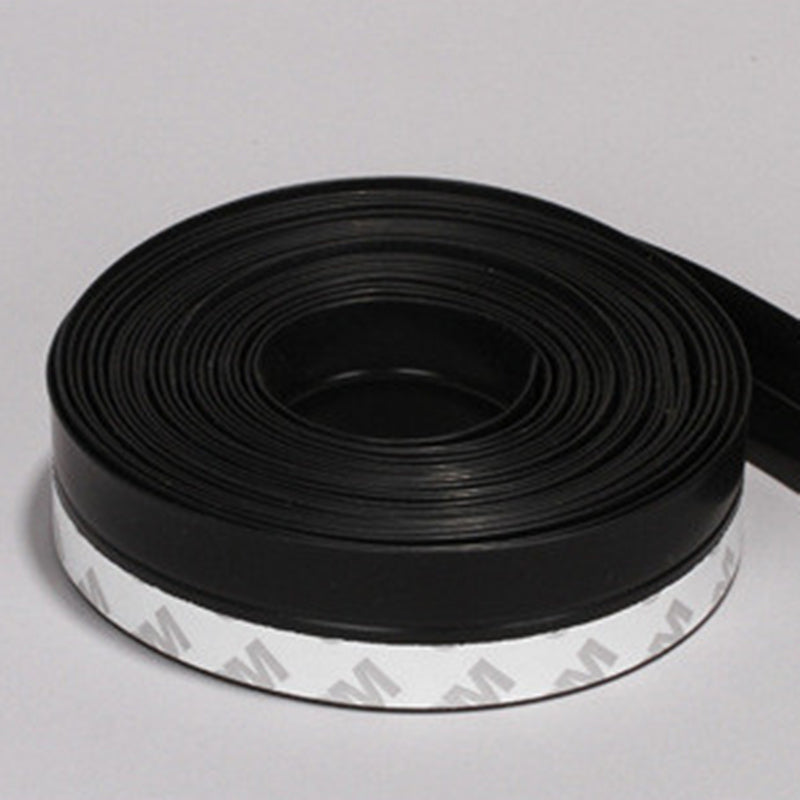 SealGuard Strips – Perfecte Bescherming Tegen Tocht