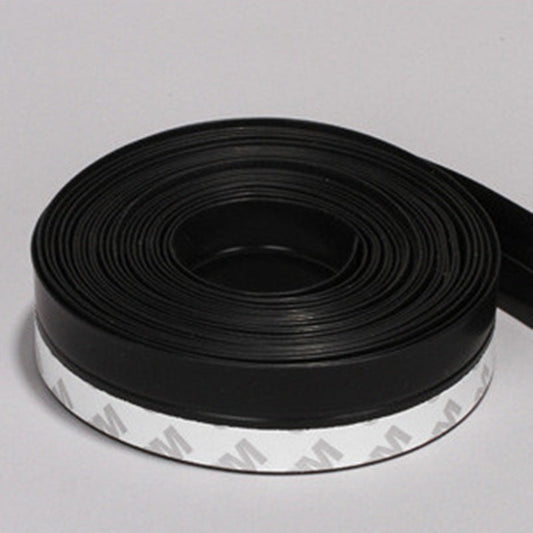 SealGuard Strips – Perfecte Bescherming Tegen Tocht
